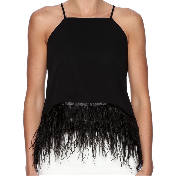 WORN ONCE Endless Rose Top - Picture 8 of 11